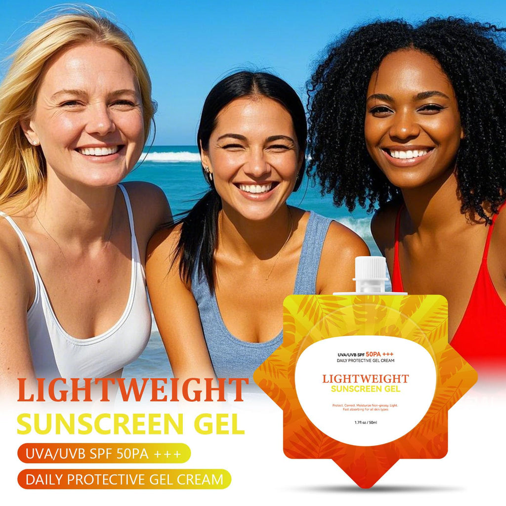 Sheghy Ultrawhite Airy-Fit Sunscreen SPF50 PA++++ | 1.7floz Travel-Size Face Sunscreen | Moisturizing UVA/UVB Protection for Daily Use | Non-Greasy, No White Cast, Water-Resistant (1)