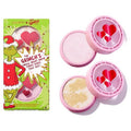 ColourPop x The Grinch Super Shock Highlighter Makeup Kit - Vegan, Cruelty-Free, Luminous Finish | Limited Edition Holiday Gift Set (2 Count)