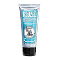 Reuzel Grooming Cream - Pliable Natural Light Hold for Texture & Definition | Moisturizing, 3.38 oz