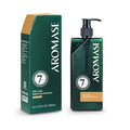 Aromase Oily Scalp Balancing Shampoo - Dandruff Control for Oily Scalps | 14 FL OZ