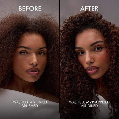 Nexxus Styling Cream MVP Styler Hybrid Multitasking Hair Cream Powered by MVP Multi-Verse Polymers 6 oz