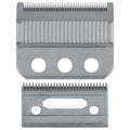 Wahl Professional Clipper Blade #1026-001 - Adjusto-Lock Design for Precision Cutting