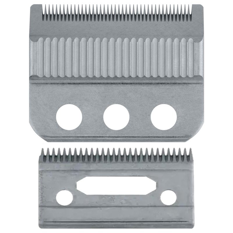 Wahl Professional Clipper Blade #1026-001 - Adjusto-Lock Design for Precision Cutting