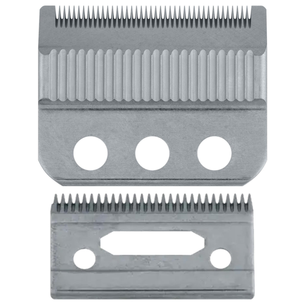 Wahl Professional 3-Hole Standard Clipper Blade, 0000, Replacement for Designer, Senior, Pilot, Nugget, Sterling 1 Plus and Sterling 4 Clippers