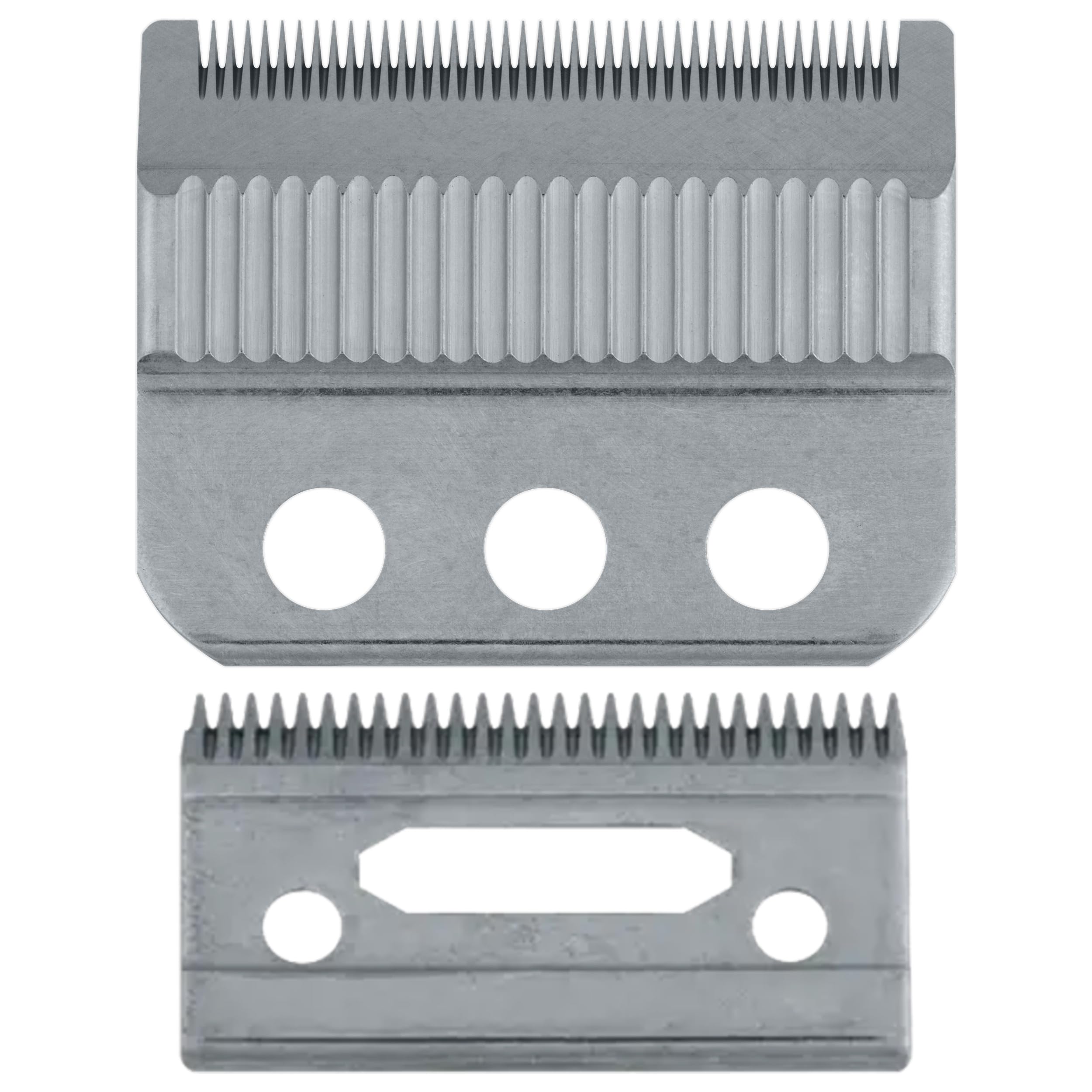 Wahl Professional 3-Hole Standard Clipper Blade, 0000, Replacement for Designer, Senior, Pilot, Nugget, Sterling 1 Plus and Sterling 4 Clippers