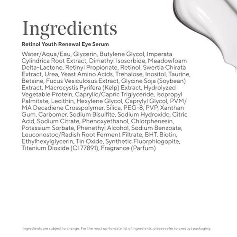 Murad Bright Eyed & Sculpted Body Combo - Retinol Eye Serum & Body Treatment Set for Brightening & Cellulite Reduction