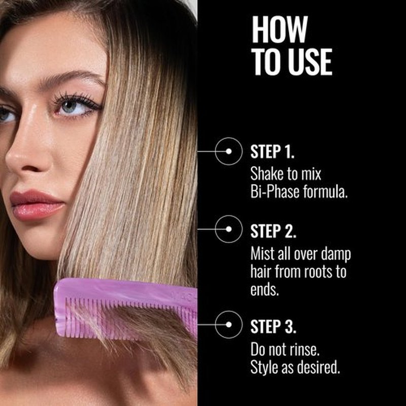 Pravana The Perfect Blonde Purple Toning Shampoo - Neutralizes Brassiness & Enhances Shine | Vegan, Sulfate-Free