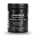 MANE TAME Concrete Sculpting Clay - Strong Hold & Matte Finish | 3.3oz