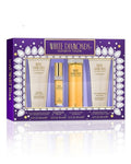 Elizabeth Taylor White Diamonds Fragrance Gift Set - 4 Pieces, 3.3 fl. oz | Elegant Women's Perfume