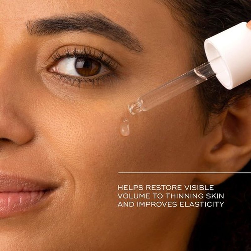 Medik8 Liquid Peptides - Regenerating Multi-Peptide Serum for Smooth Skin - Hydrating & Brightening - 1.0 oz