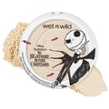 wet n wild Nightmare Before Christmas Translucent Primer + Finish Powder