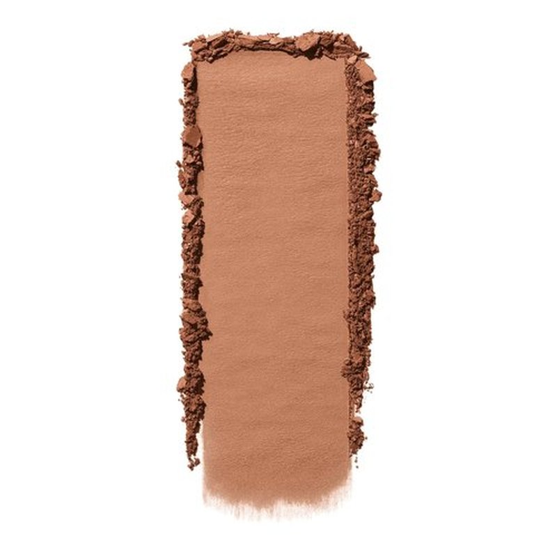 e.l.f. Primer-Infused Bronzer - Long-Lasting, Lightweight Matte Powder for Fresh Tan | Vegan & Cruelty-Free