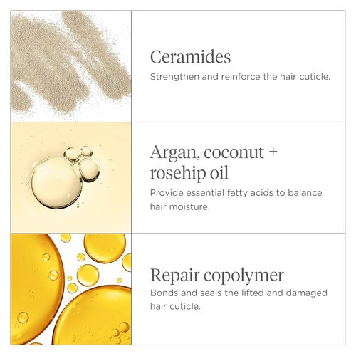 Briogeo Don't Despair Repair Leave-In Treatment - Nourishing Hair Care for All Hair Types