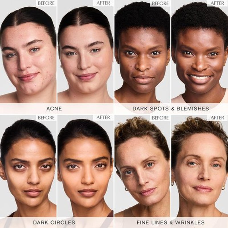 Estée Lauder Double Wear Concealer - 24-Hour Flawless Coverage | Hydrating Soft Matte Finish, 0.4 Fl Oz