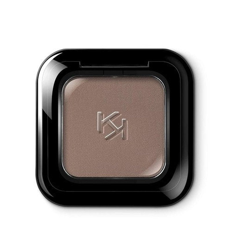 KIKO Milano High Pigment Eyeshadow - Vibrant Color Payoff for Stunning Looks | 12 Shades Available