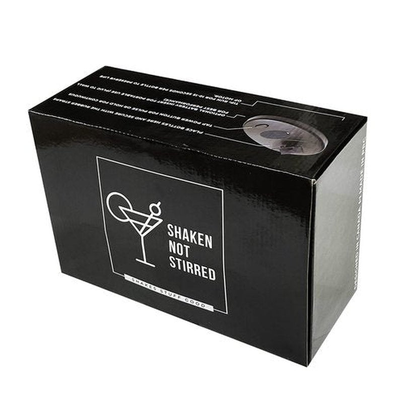 Shaken Not Stirred Tattoo Ink Shaker Hobby Paint Mixer Permanent Makeup Pigment Nail Polish Gel Lacquer Microblading Varnish Bottle Shaking Machine