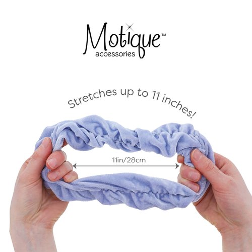 Jumbo Velvet Scrunchy (Taupe)
