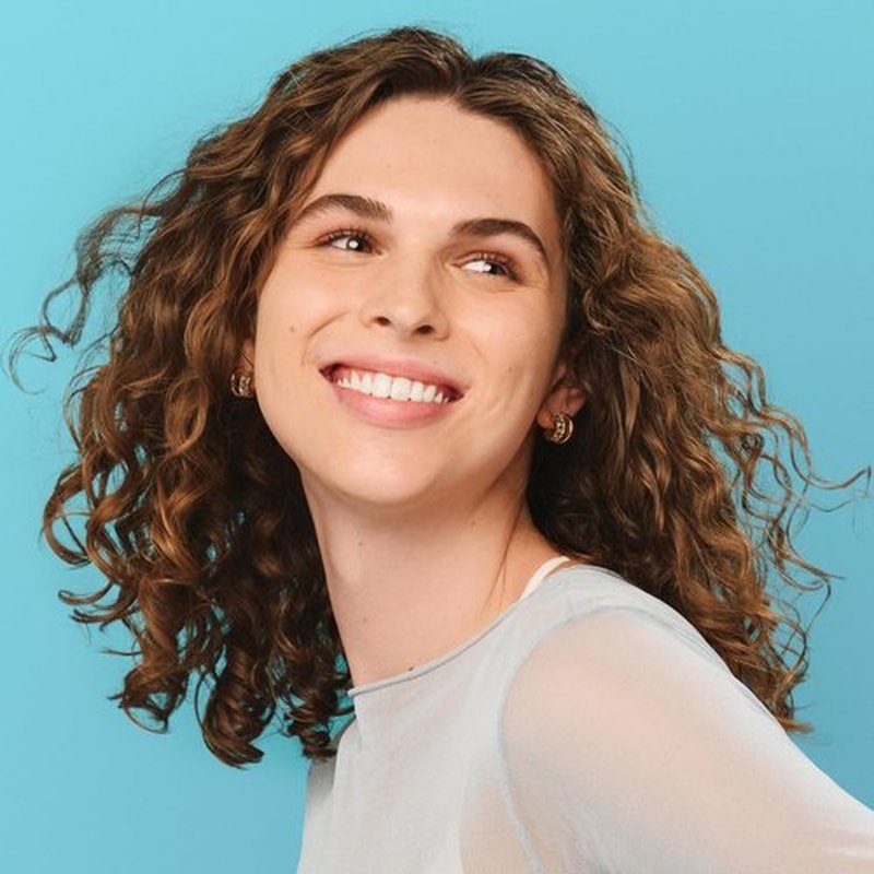 DevaCurl Wave Maker | Lightweight Moisturizing Curl Definer | Hydrates & Tames Frizz for 48 Hours