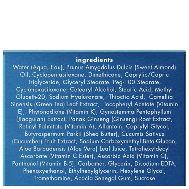 Bioelements Multi-Task Eye Creme - Reduce Puffiness & Dark Circles - 0.5 fl oz - Vegan & Cruelty-Free