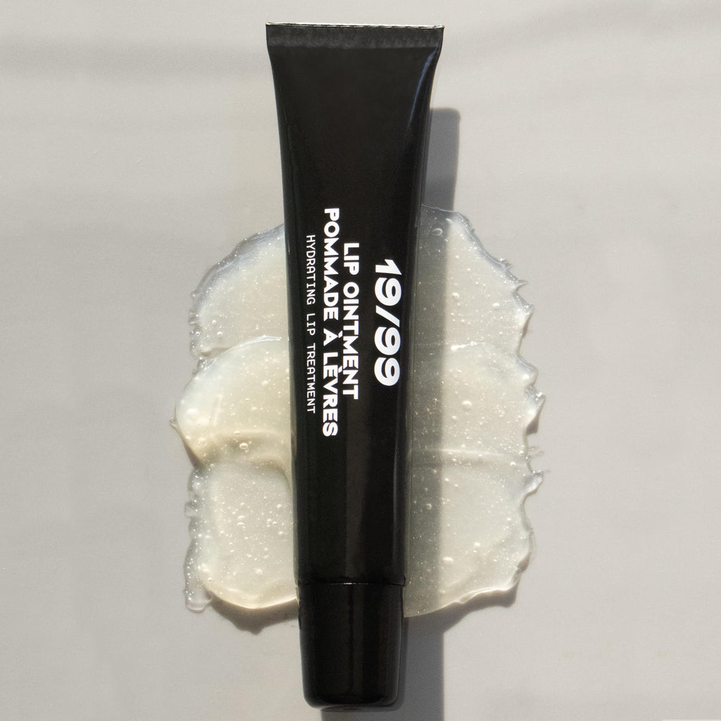 19/99 Lip Ointment Hydrating Lip Treatment | Cruelty-Free, Vegan, Responsible Beauty (0.42 oz | 12 g)