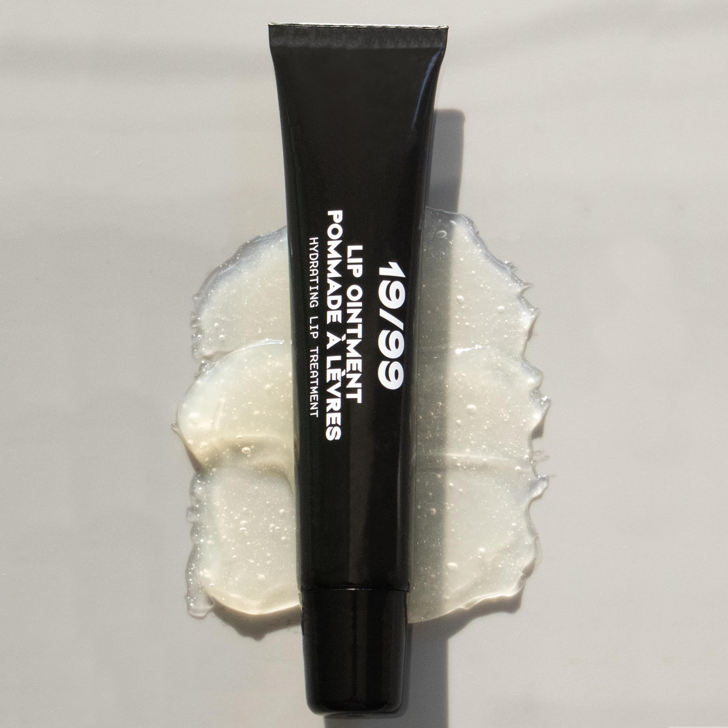 19/99 Lip Ointment Hydrating Lip Treatment | Cruelty-Free, Vegan, Responsible Beauty (0.42 oz | 12 g)