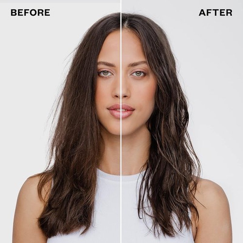 IGK RICH KID Wave Enhancing Air-Dry Cream - Hold, Texture & Shine | Vegan & Cruelty-Free