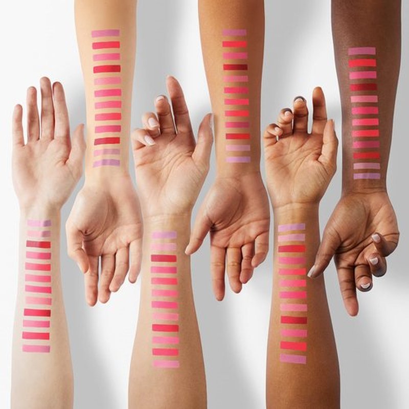 Pink Eyeshadow Palette,12 Colors Peach Matte & Shimmer Highly Pigmented Pink Mini Makeup Eyeshadow Pallet, Warm Natural Blendable Long Lasting Waterproof Small Pallets Eyeshadow for Women and Girls