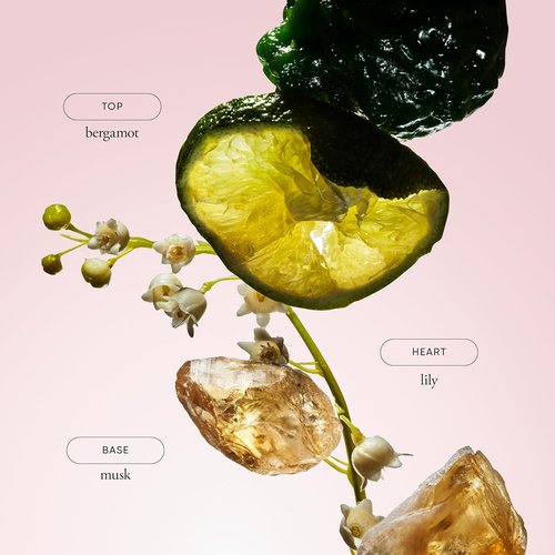 Philosophy Amazing Grace Perfume - Clean & Floral Women's Fragrance - Bergamot, Muguet & Musk Notes - Long-Lasting Scent