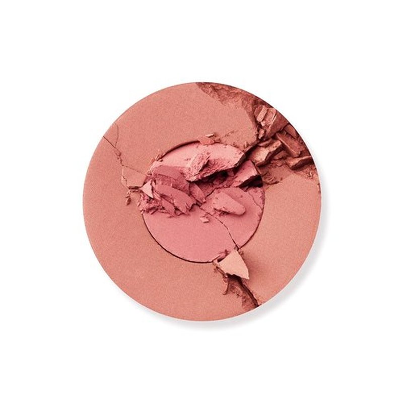 Charlotte Tilbury Cheek to Chic Powder Blush - Two-Tone Radiant Makeup for a Luminous Finish - Buildable Color for a Light Reflecting Glow