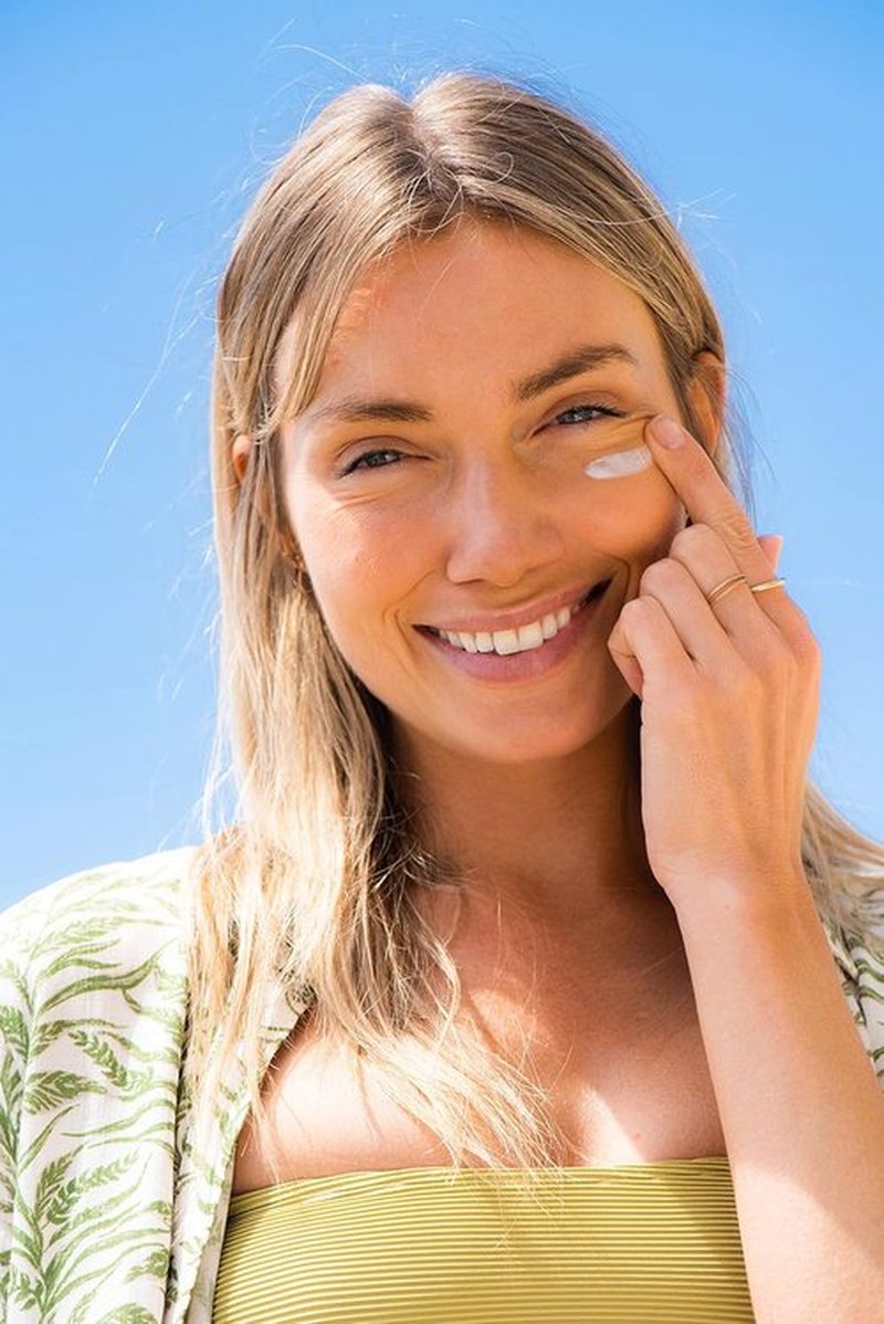 COOLA Organic Sunscreen & Lip Balm Kit - SPF 30, Vegan & Gluten-Free, TSA Approved | 4 Items Total