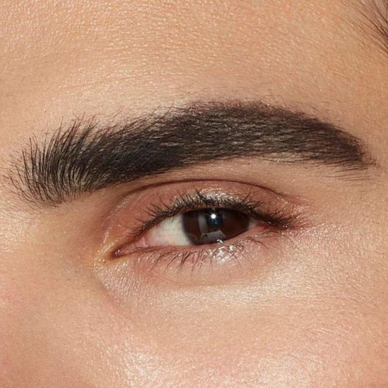 Charlotte Tilbury Legendary Brows Tinted Eyebrow Gel - Micro-Precision Brush for Fullness & Definition - Water-Resistant