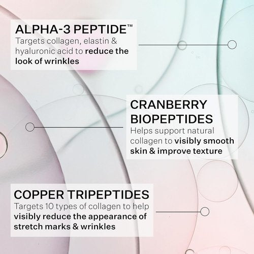 StriVectin SD Advanced Plus Moisturizer - Anti-Wrinkle & Stretch Mark Formula | Collagen-Boosting Peptides & Hyaluronic Acid