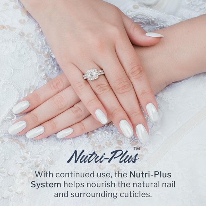 SNS Nails Dipping Powder - Bridal Collection - BC4 (BC04) - Kick It Old School - 1OZ