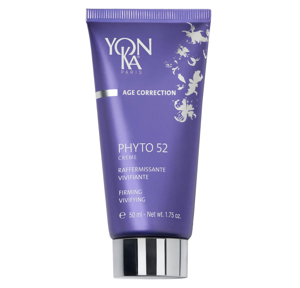Yonka Phyto 52, Skin Firming Cream, 1.41 oz