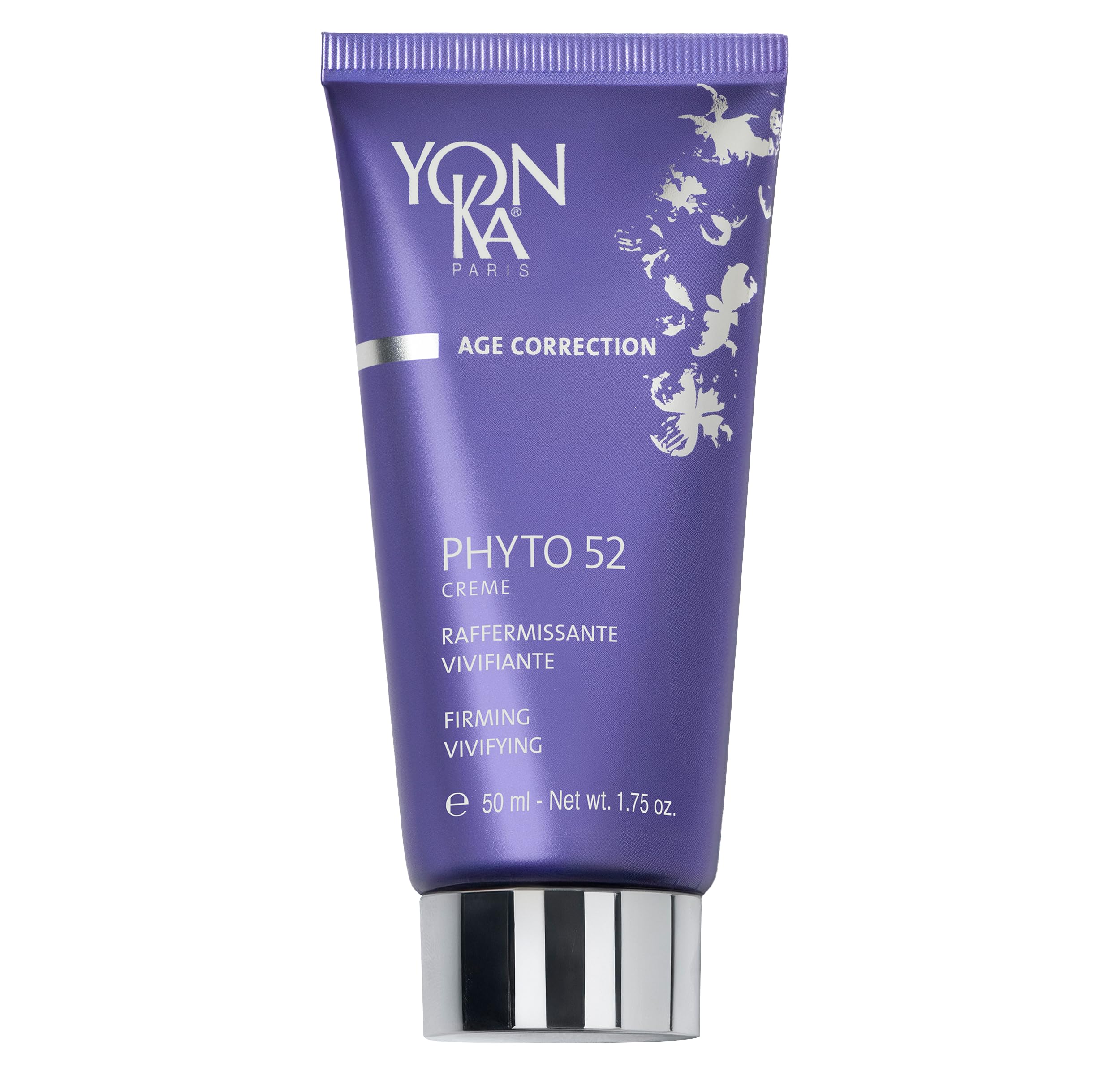 Yonka Phyto 52, Skin Firming Cream, 1.41 oz
