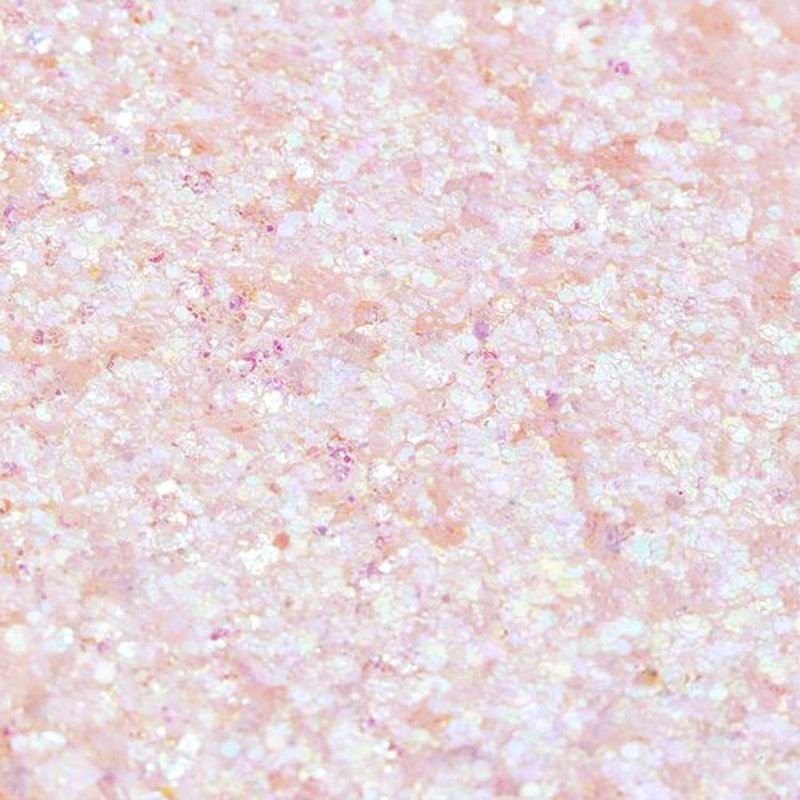 ColourPop Glitterally Obsessed Body Glitter Gel - Multi-Colored, Easy-to-Use Adhesive Formula - Mess-Free & Cute (0.06 oz)