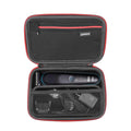 RLSOCO Carrying Case for Gillette i7/i5/i3 Intimate Men’s Premium Pubic Hair Trimmer (Case Only)