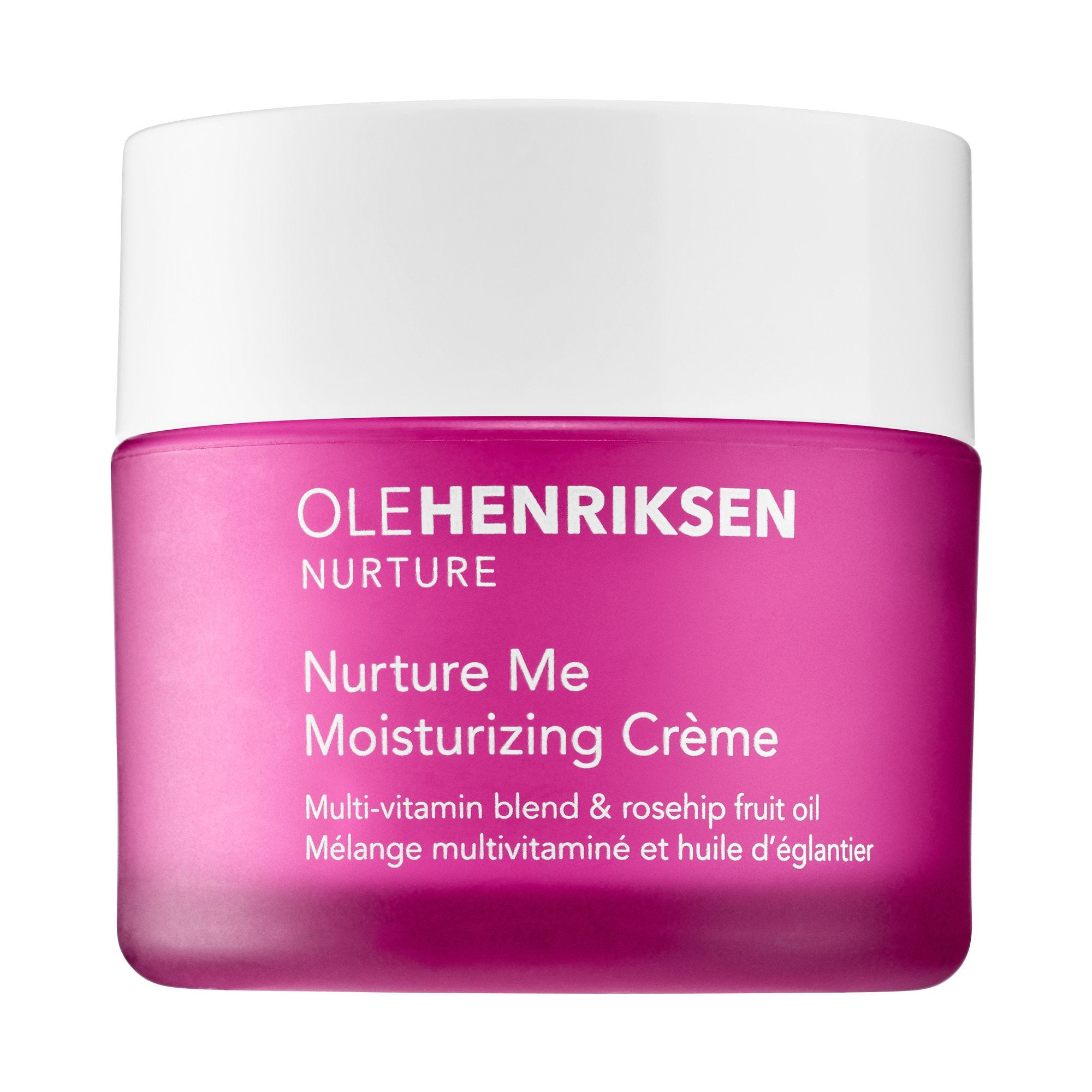 OLEHENRIKSEN Ole Henriksen NURTURE ME™ MOISTURIZING CRÈME 1.7 oz