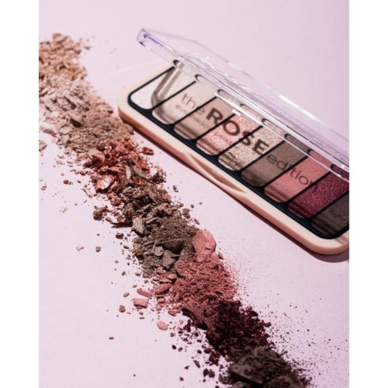 Essence The ROSE Edition Eyeshadow Palette 20