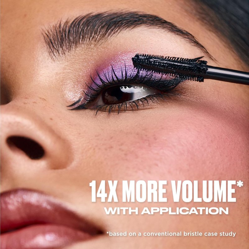 Urban Decay Tube Job Lash Tubing Mascara - 24HR Lengthening & Volumizing, Anti-Clump & Water-Resistant