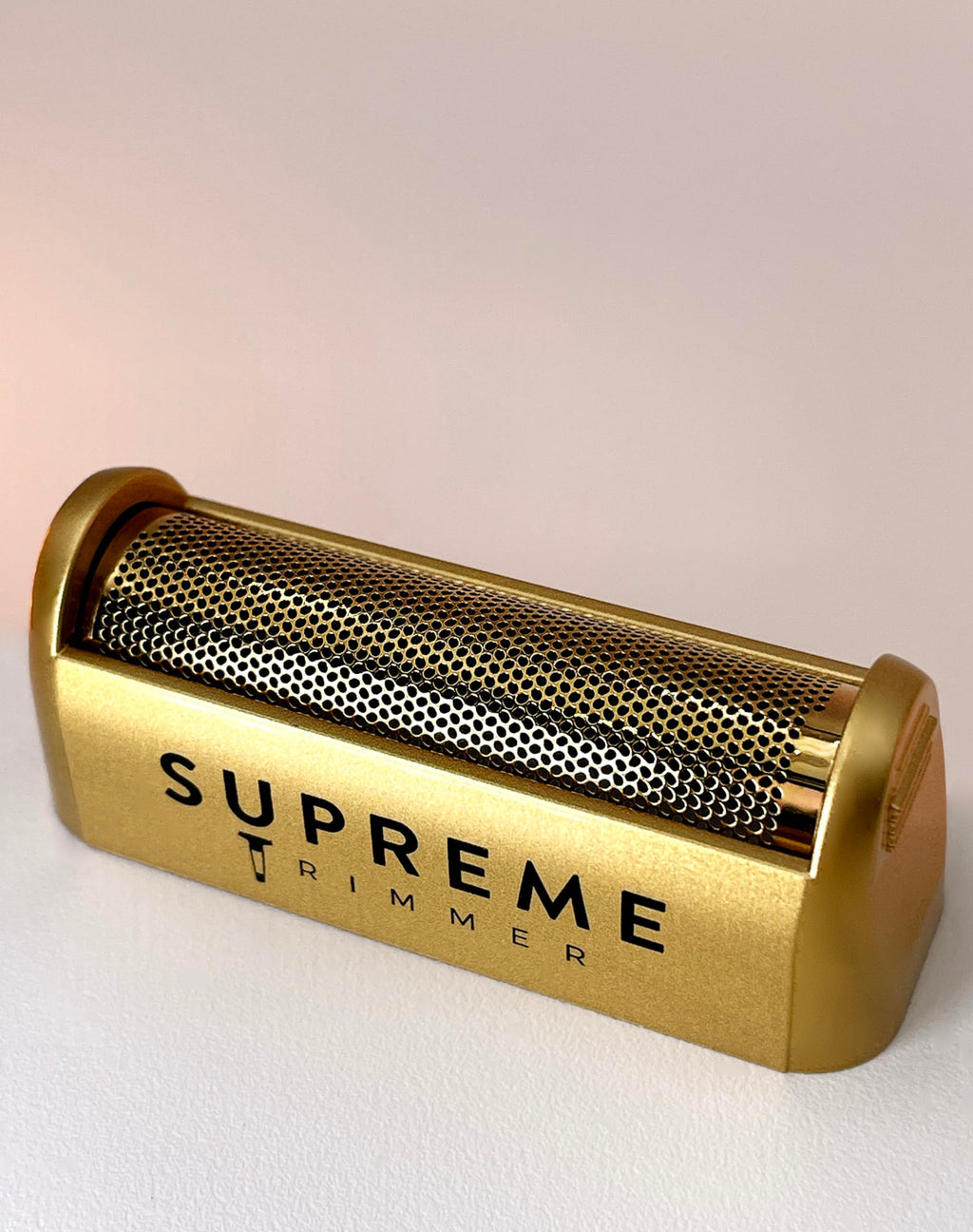 Supreme Trimmer Replacement Foil & Cutter SB11 | Hypoallergenic Foil for STF101 Solo