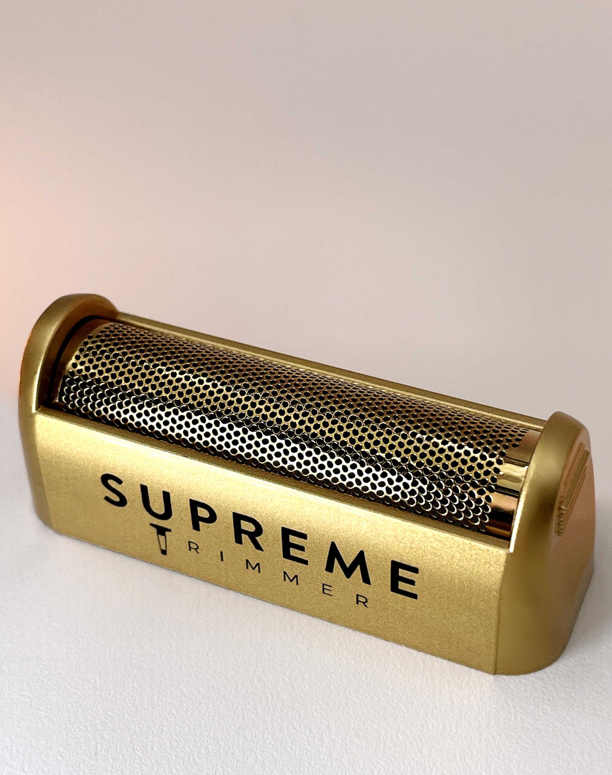 Supreme Trimmer Replacement Foil & Cutter SB11 | Hypoallergenic Foil for STF101 Solo