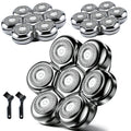 3-Pack 7D Shaver Heads Compatible with Freebird Shavers