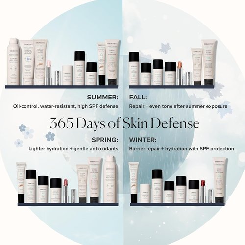 MDSolarSciences Gentle Foaming Oil Cleanser - Hydrating & Exfoliating with Salicylic Acid | 5 oz