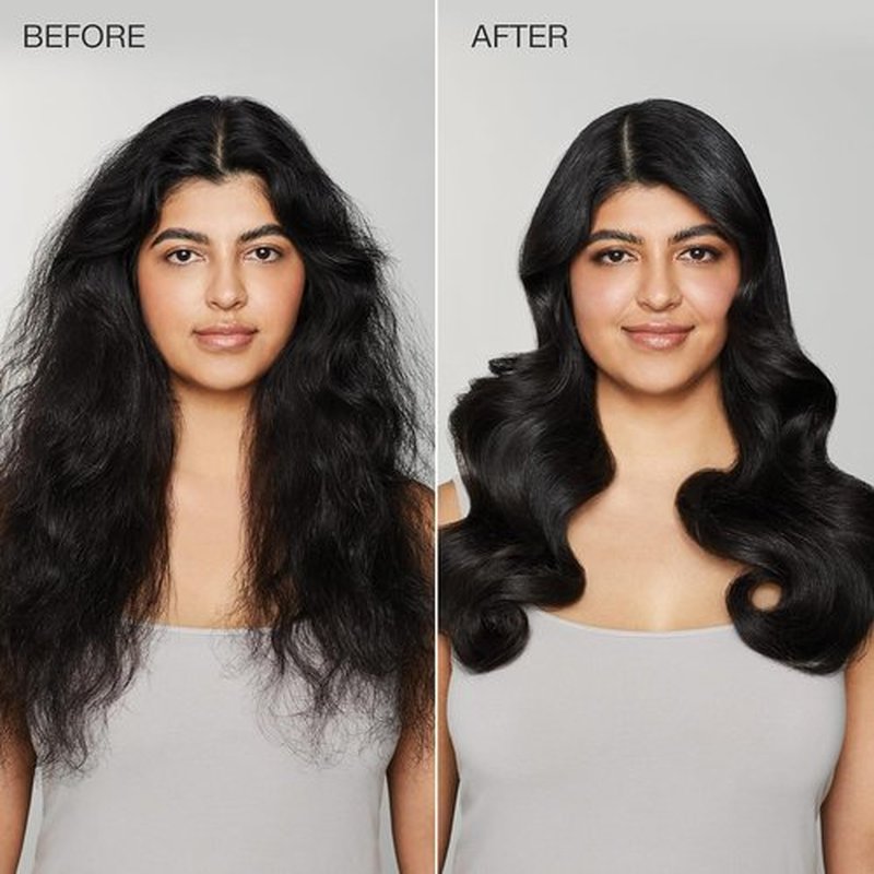 Paul Mitchell Awapuhi Wild Ginger Intensive Treatment - Rebuilds & Repairs Dry, Damaged Hair