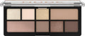 Catrice Eyeshadow Palette - The Pure Nude Collection for Natural Looks | Versatile Shades