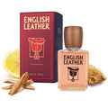 Dana English Leather Cologne for Men - Classic Fragrance in 8 Oz Bottle