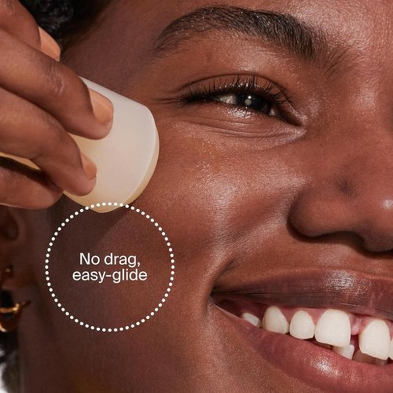 Supergoop! Unseen Sunscreen Stick - SPF 40 - Clear & Invisible Protection - 0.7 fl oz | For All Skin Types