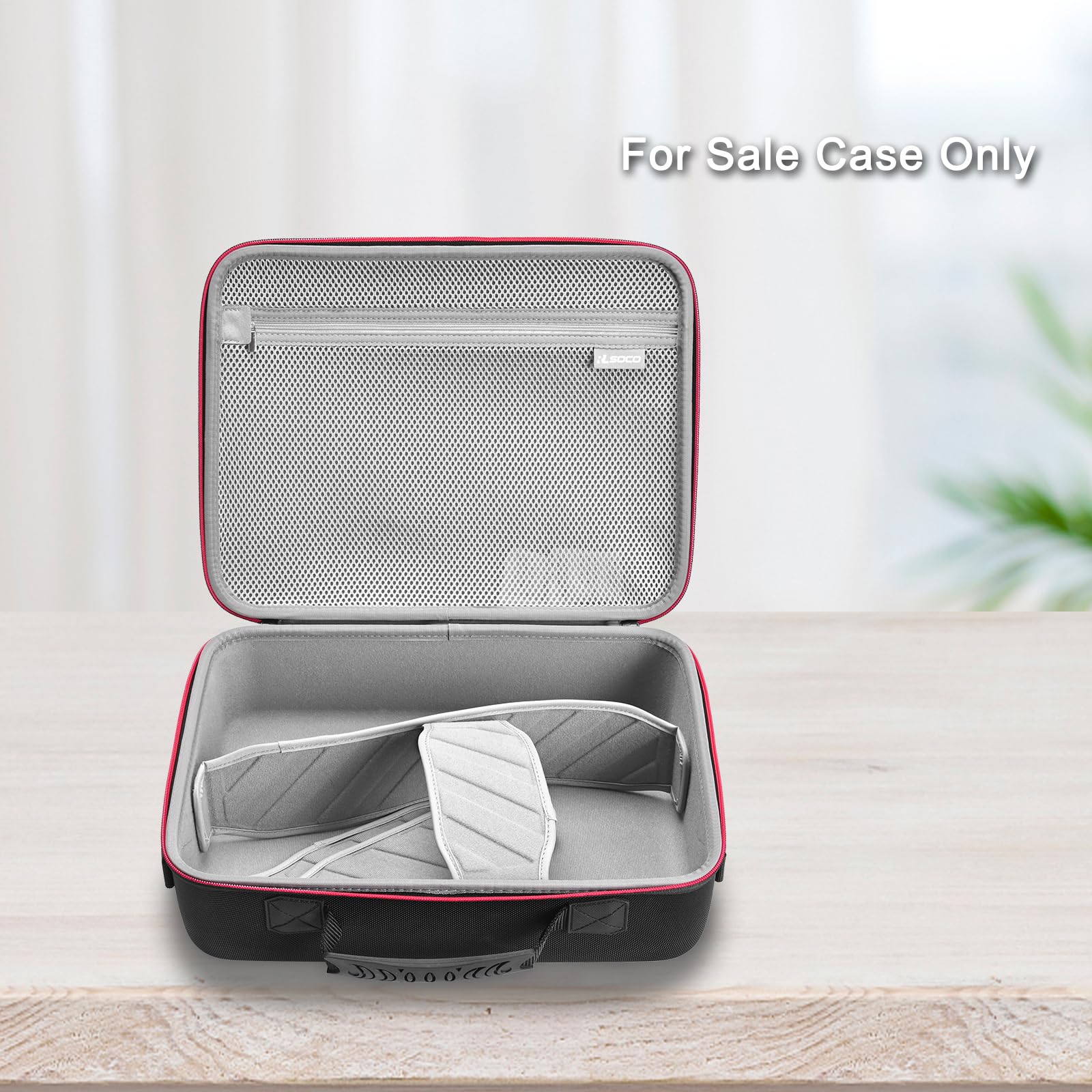Carrying Case for Shark FlexStyle Hair Dryer HD430/HD435/HD433 (Case Only)
