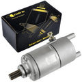 Caltric Starter Compatible with Yamaha Timberwolf 250 YFB250 1992 1993 1994 1995 1996 1997 1998 1999 2000